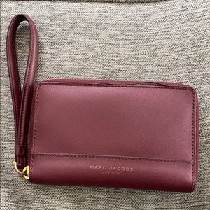 Marc Jacobs Compact Wallet